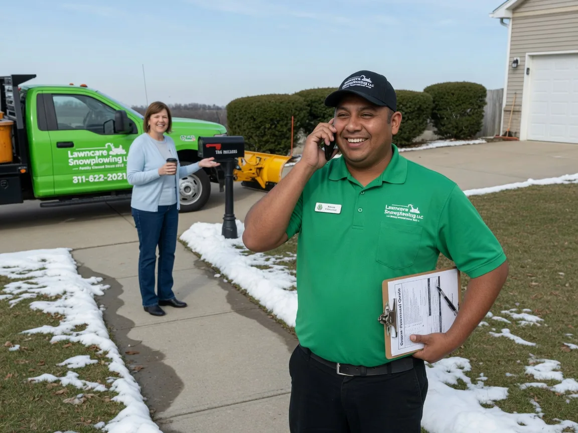 Lawn Care Services By Expert Landscaper Medina, NY FAQs